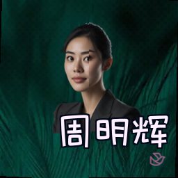 周明辉