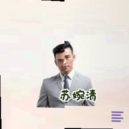 苏婉清